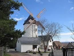 Possendorfer Windmuhle